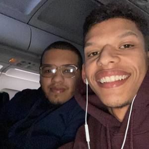 Meet your Posher, Edgardo